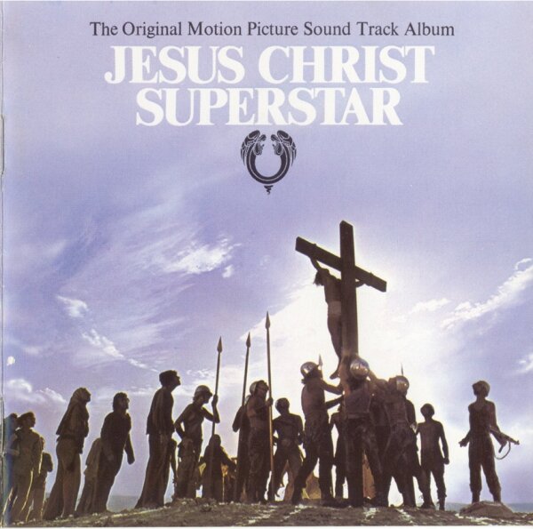 Jesus Christ Superstar 1973 OST FLAC