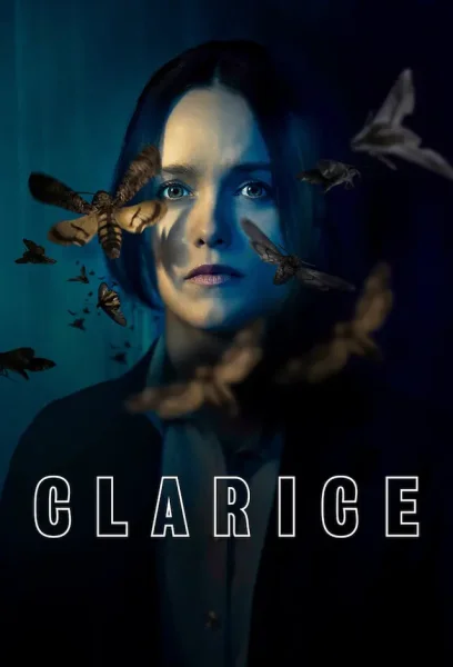 Clarice (Miniserie 13 Ep.) MKV 720p
