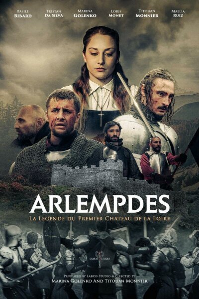 Arlempdes BDrip XviD Castellano