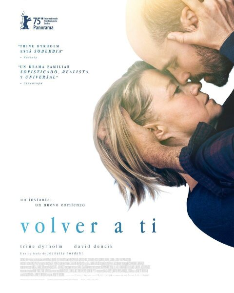 Beginnings BDrip XviD Castellano