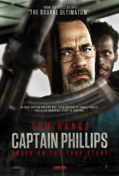 Capitan Phillips (2013) BDRip 1080p H264 Castellano Ingles AC3 5.1 Subt
