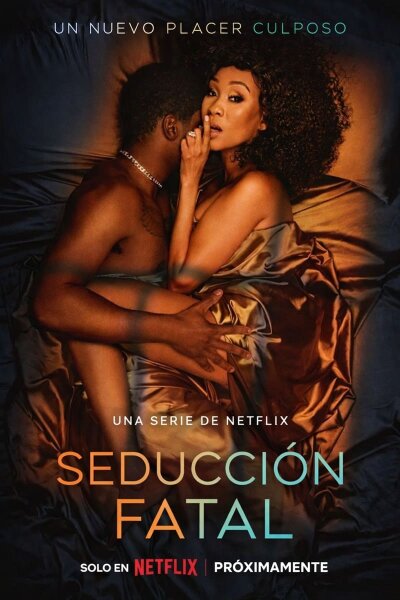 Seducción fatal T1 T2 T3