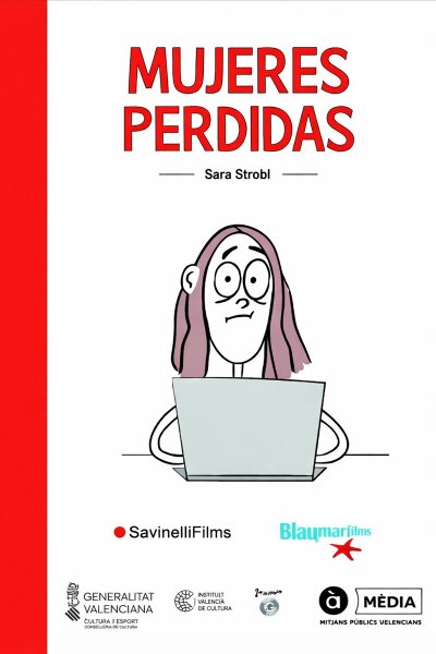 Mujeres perdidas 1al10 BDrip MP4 Castellano