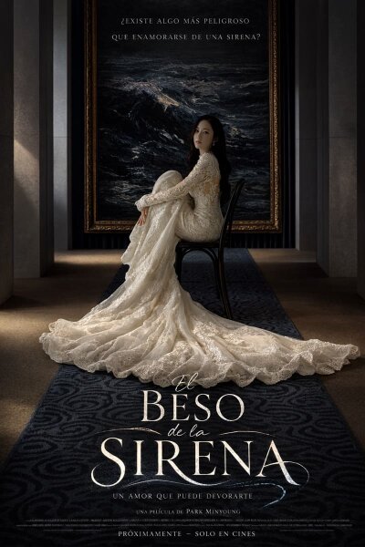 El beso de la sirena T1