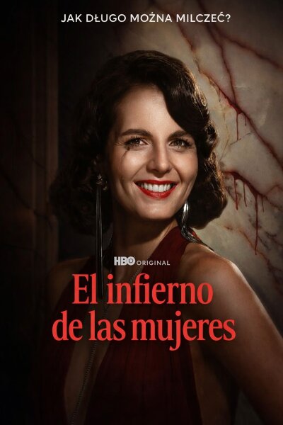 El infierno de las mujeres T1