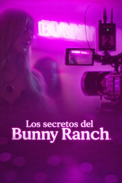 Los secretos del Bunny Ranch T1