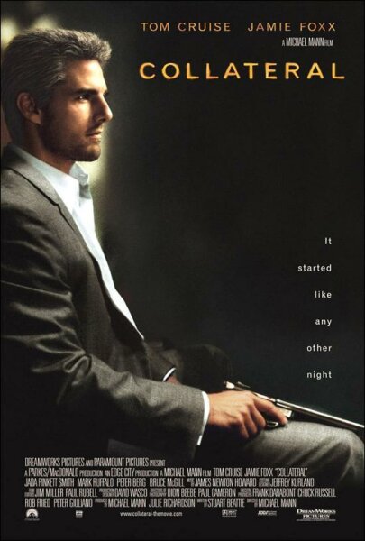 Collateral (2004) BDRip 1080p H264 Castellano Ingles AC3 5.1 Subt