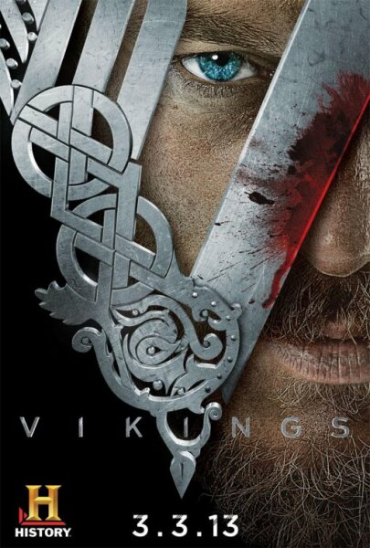 Vikingos (2013 - 2020)