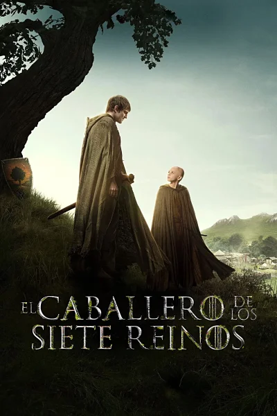 El caballero de los Siete Reinos T.1 1080P