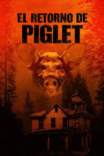 El retorno de Piglet BDrip XviD Castellano