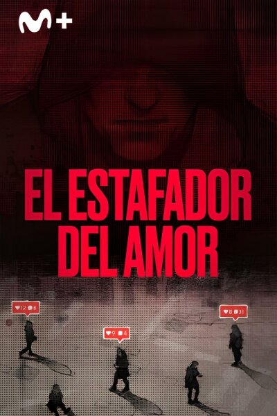 El estafador del amor T1