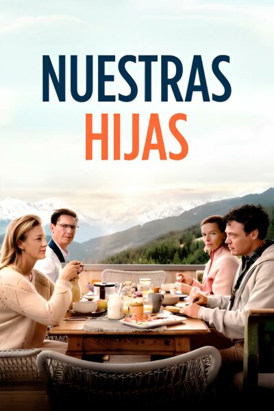 Nuestras hijas BDrip XviD Castellano