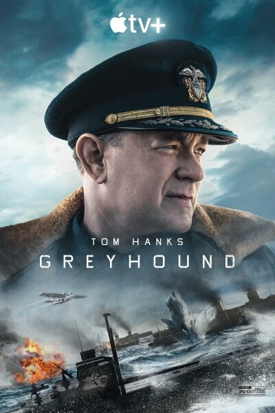 Greyhound: enemigos bajo el mar (2020) BDRip 1080p H264 Castellano AC3 2.0 Ingles AC3 5.1 Subt