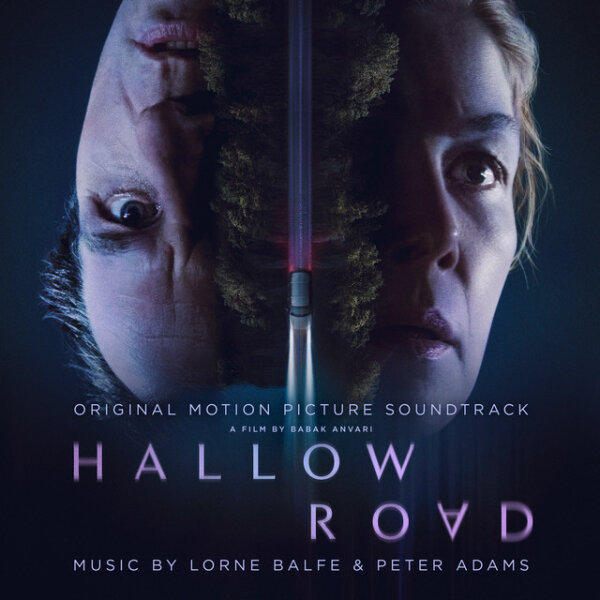 Hallow Road (Original Motion Picture Soundtrack) (2025) FLAC-Mp3