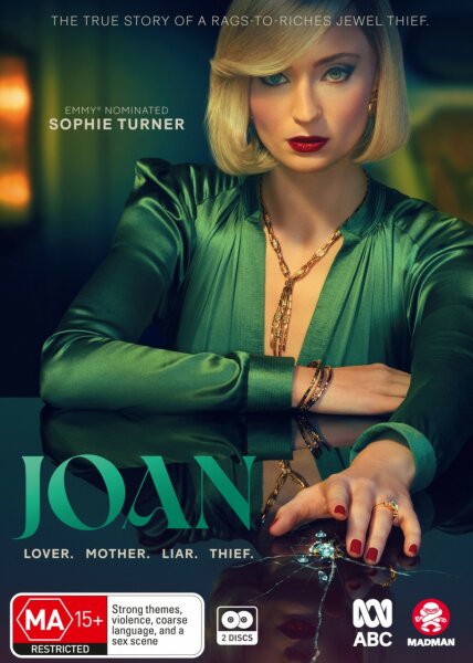 Joan (2024)  1080p