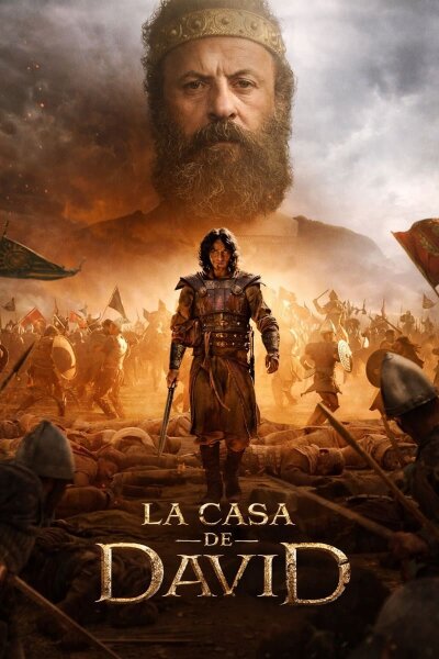 La casa de David T2