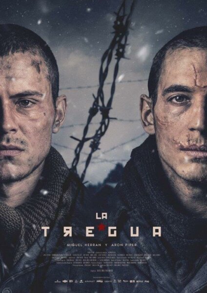 La tregua BDrip XviD Castellano