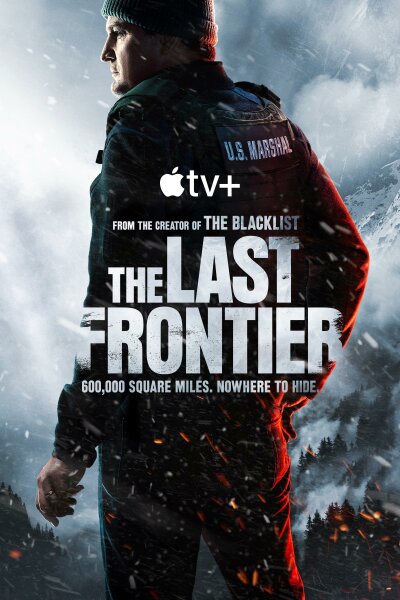 The Last Frontier T1 1080p