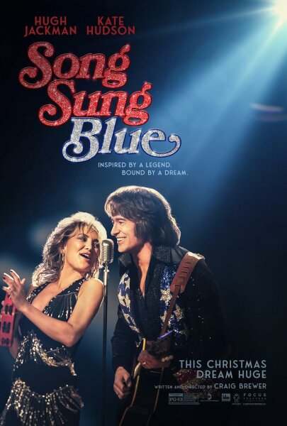 Song Sung Blue (Canción para dos) (2025) BDRip 1080p