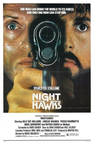 Halcones de la noche (1981) BDRip 1080p H264 Castellano Ingles AC3 2.0 Subt