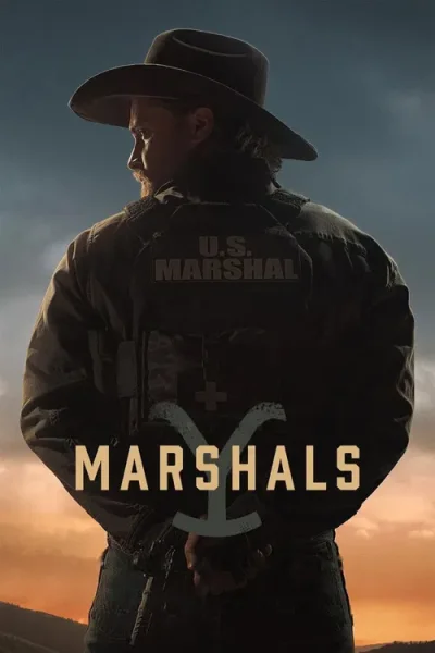 Marshals: Una historia de Yellowstone 1080p