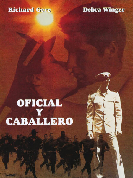 Oficial y Caballero.mkv