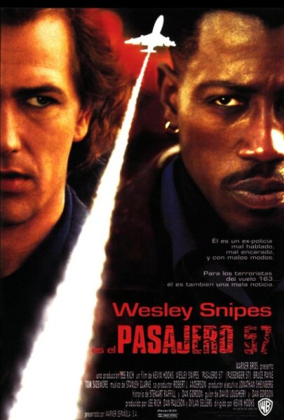 Pasajero 57.mkv