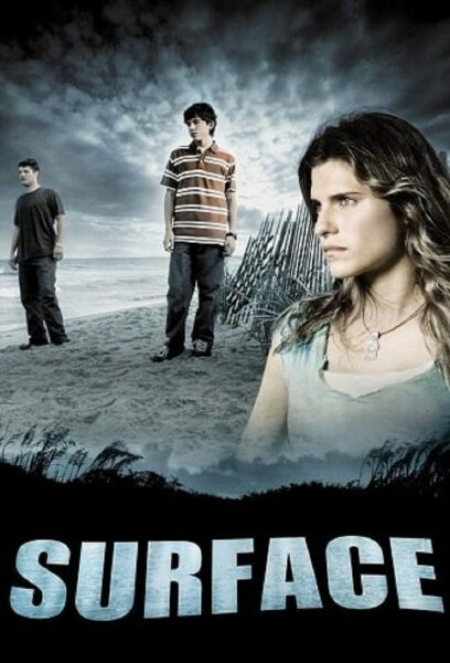 Surface (2005) - MKV