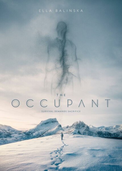 The Occupant BDrip XviD Castellano