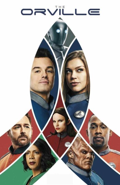The Orville (2017) 3