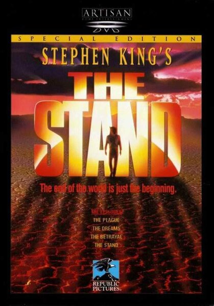 The Stand (Apocalipsis) (1994)
