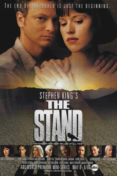 The Stand (Apocalipsis) (1994)