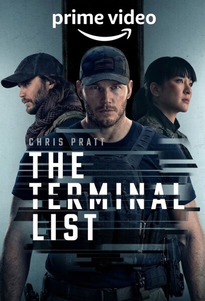 L a⠀L ista⠀Final - T1  1080P