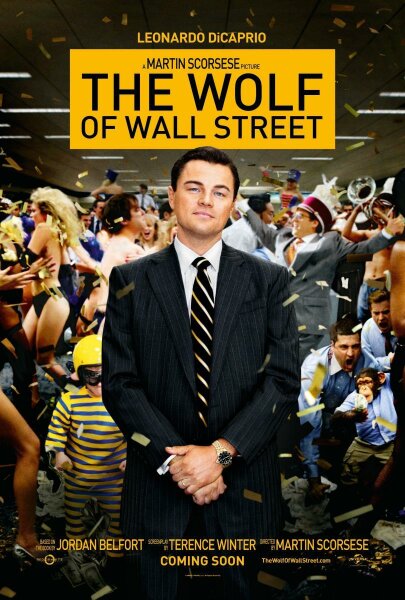 El Lobo De Wall Street (2013) BDRip 1080p H264 Castellano DTS 5.1 Ingles AC3 5.1 Subt