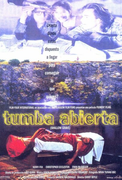 Tumba abierta (1995) BDrip