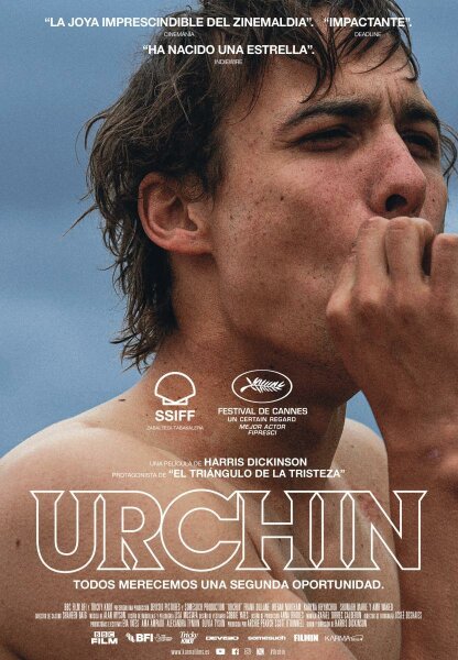 Urchin BDrip XviD Castellano