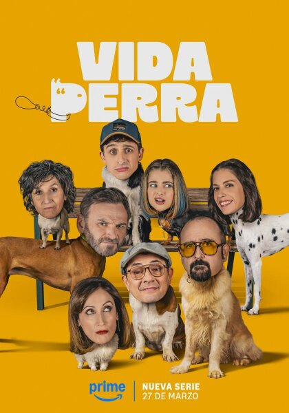 Vida Perra T1