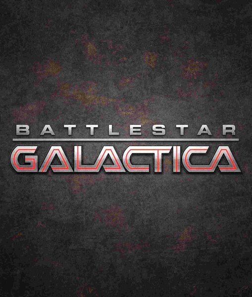 Battlestar Galáctica (2004-2012)