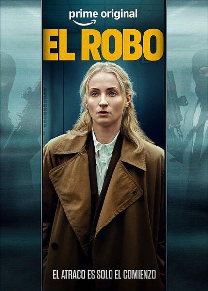 El Robo T.1 1080p
