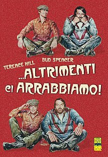 Y si no nos enfadamos (1974) BDrip