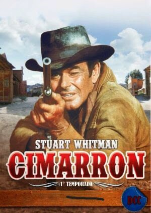 Cimarron (1967) (Del 1cap al 12)(23 capitulos en total)(MP4)