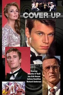 Camuflaje(Temporada Unica)