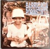 Barricada (Por Instinto)