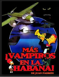 Mas vampiros en La Habana (Juan Padrón).avi
