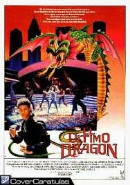 El Ultimo Dragon.avi