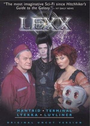 lexx