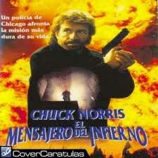 El Mensajero Del Infierno BDRip.mkv