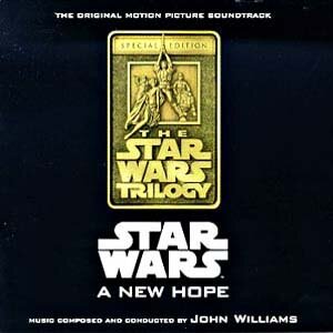Star Wars Episode IV - A New Hope - Special Edition