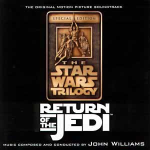 Star Wars Episode VI - The Return Of The Jedi - Special Edition
