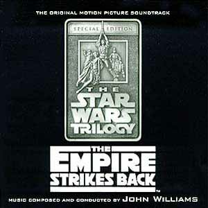 Star Wars Episode V - The Empire Strikes Back - Special Edition